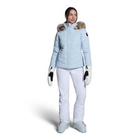 Obermeyer Tuscany II Jacket - Women's - Skyfall - Skyfall