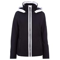 Fera Daniella Stretch Jacket - Women's - Black / White