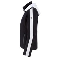 Fera Daniella Stretch Jacket - Women's - Black / White