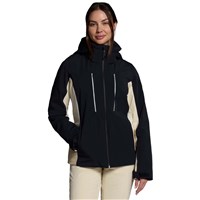 Obermeyer Glade Jacket - Women's - Black - Black