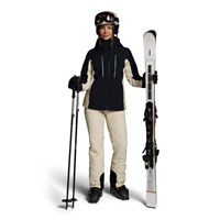 Obermeyer Glade Jacket - Women's - Black - Black