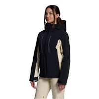 Obermeyer Glade Jacket - Women's - Black - Black