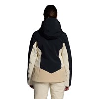 Obermeyer Glade Jacket - Women's - Black - Black