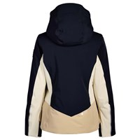 Obermeyer Glade Jacket - Women's - Black - Black