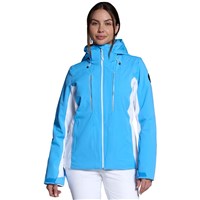 Obermeyer Glade Jacket - Women's - Wedgewood - Wedgewood
