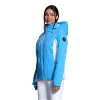 Obermeyer Glade Jacket - Women's - Wedgewood - Wedgewood