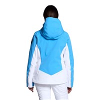 Obermeyer Glade Jacket - Women's - Wedgewood - Wedgewood