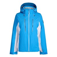 Obermeyer Glade Jacket - Women's - Wedgewood - Wedgewood