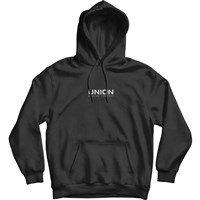 Union UBC Pullover Hoodie - Men's - Black