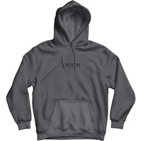 Union UBC Pullover Hoodie - Men's - Grey