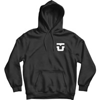 Union Team Pullover Hoodie - Men's - Black