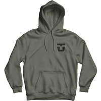 Union Team Pullover Hoodie - Men's - Olive