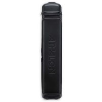 Athalon The Vault Gear Bag – Deluxe Ski Equipment Travel Pack - Black - Black