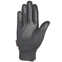 Seirus Dynamax Glove Liners - Unisex - Black