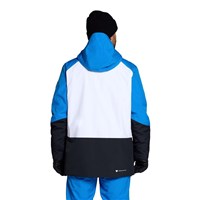 Obermeyer Cirque Jacket - Men's - Bali Blue - Bali Blue