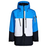 Obermeyer Cirque Jacket - Men's - Bali Blue - Bali Blue