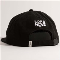 Coal Headwear X Bomb Hole Hayes Hat - Bombhole