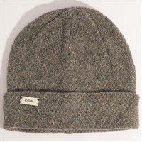 Coal Headwear The Seed Wool Beanie - Grey Specks