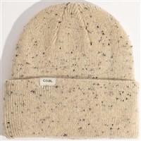 Coal Headwear Wayne Beanie - Classic Cuffed Knit Winter Hat