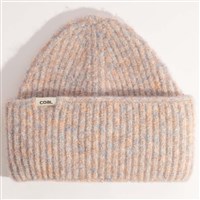 Coal Headwear The Super Cuff Knit Beanie - Periwinkle Marl