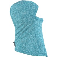 Seirus Comfort Balaclava - Peacock Heather