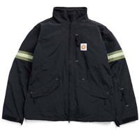 Burton 50/50 1990s Biolight Jacket - Men's - True Black