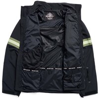 Burton 50/50 1990s Biolight Jacket - Men's - True Black