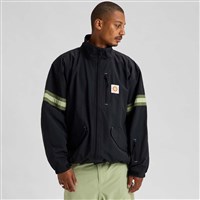 Burton 50/50 1990s Biolight Jacket - Men's - True Black