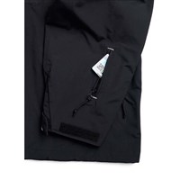 Burton 50/50 1990s Biolight Jacket - Men's - True Black