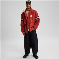 Burton 50/50 1990s Biolight Jacket - Men's - Rider Red