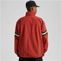 Burton 50/50 1990s Biolight Jacket - Men's - Rider Red