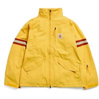 Burton 50/50 1990s Biolight Jacket - Men's - Thirteen Yellow