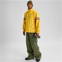 Burton 50/50 1990s Biolight Jacket - Men's - Thirteen Yellow