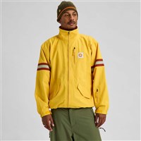 Burton 50/50 1990s Biolight Jacket - Men's - Thirteen Yellow