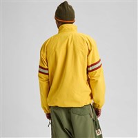 Burton 50/50 1990s Biolight Jacket - Men's - Thirteen Yellow