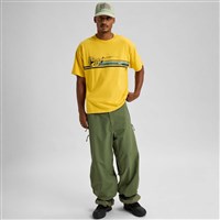 Burton 50/50 1990s Biolight Pants - Men's - Stale Green