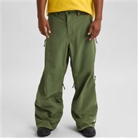 Burton 50/50 1990s Biolight Pants - Men's - Stale Green