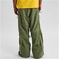 Burton 50/50 1990s Biolight Pants - Men's - Stale Green