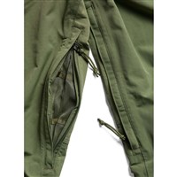 Burton 50/50 1990s Biolight Pants - Men's - Stale Green