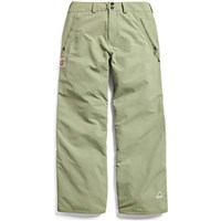Burton 50/50 1990s Biolight Pants - Men's - Slob Green