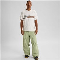Burton 50/50 1990s Biolight Pants - Men's - Slob Green