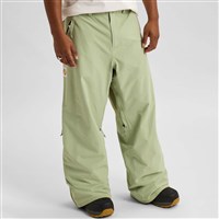 Burton 50/50 1990s Biolight Pants - Men's - Slob Green