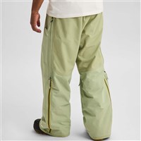 Burton 50/50 1990s Biolight Pants - Men's - Slob Green