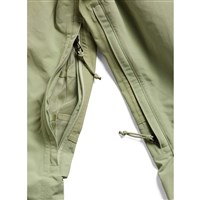 Burton 50/50 1990s Biolight Pants - Men's - Slob Green