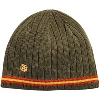 Burton 50/50 1990s Biolight Beanie - Stale Green