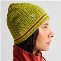 Burton 50/50 1990s Biolight Beanie - Slob Green