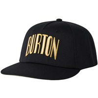 Burton 50/50 1990s Biolight Hat - True Black