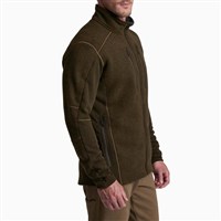 Kuhl Interceptr Full Zip - Men's - Dark Roast