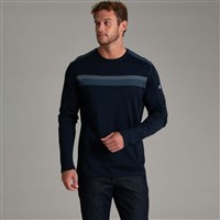 Kuhl Light Downhill Racer Crew - Men's - Stone Blue