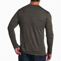 Kuhl Light Downhill Racer Crew - Men's - Dark Olive